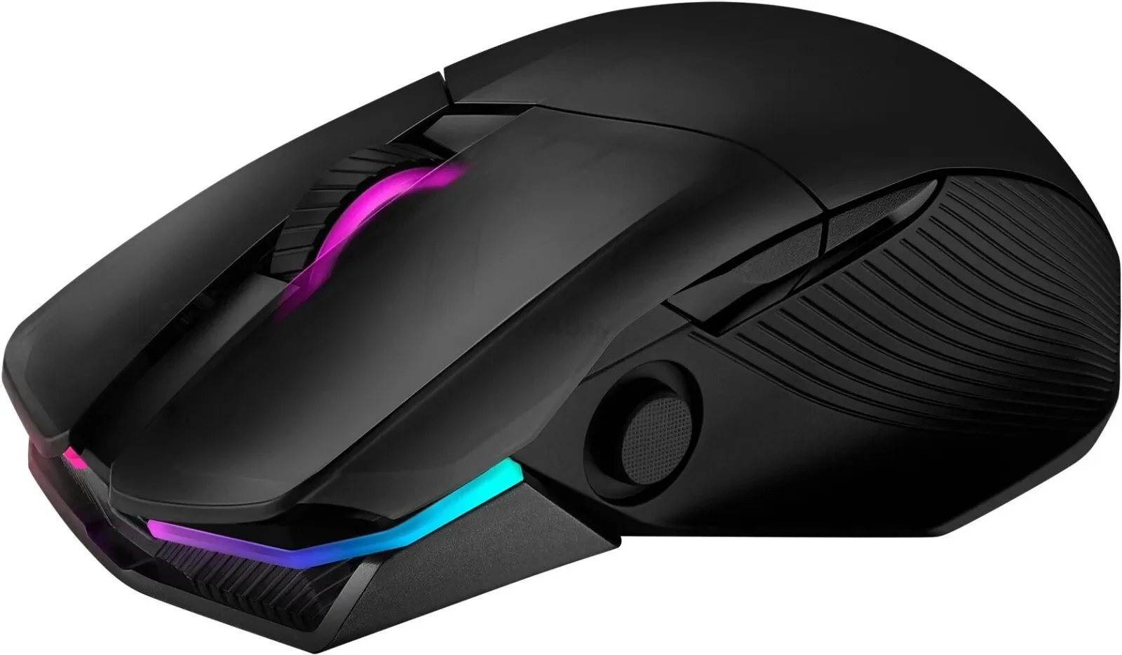Gaming Mouse