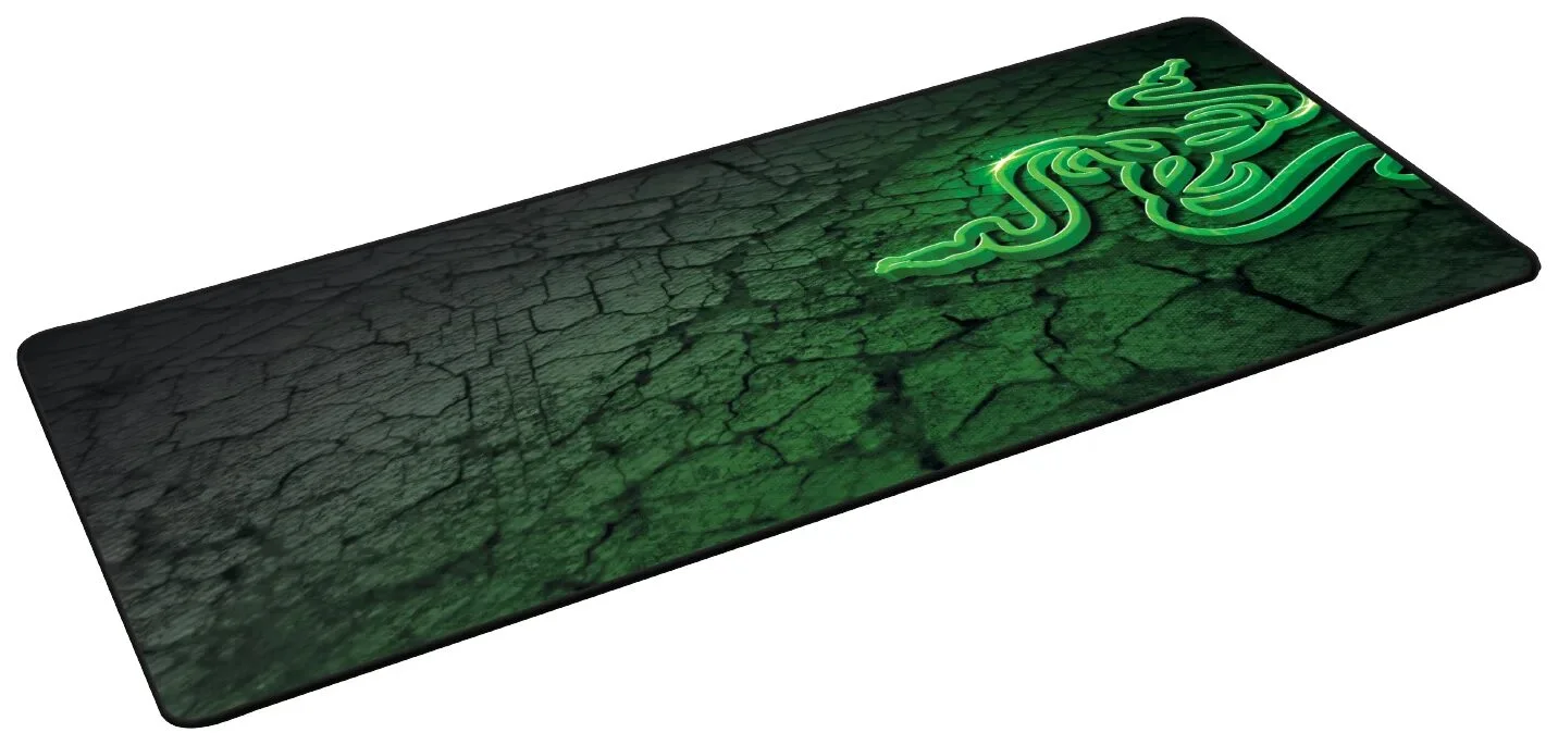 Large Gaming Mousepad