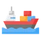 Shipping Icon