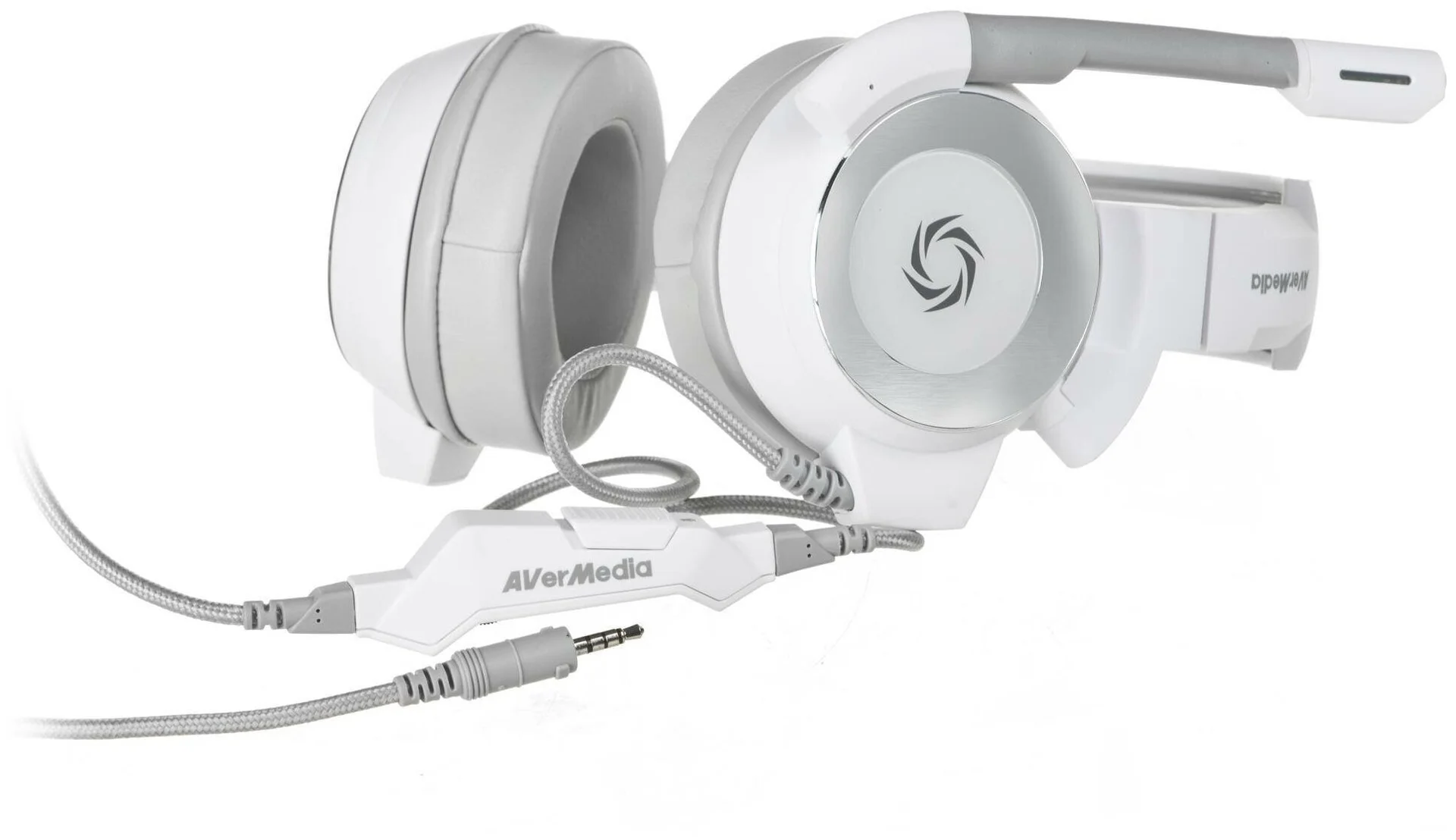 PCGear SonicWave Headset