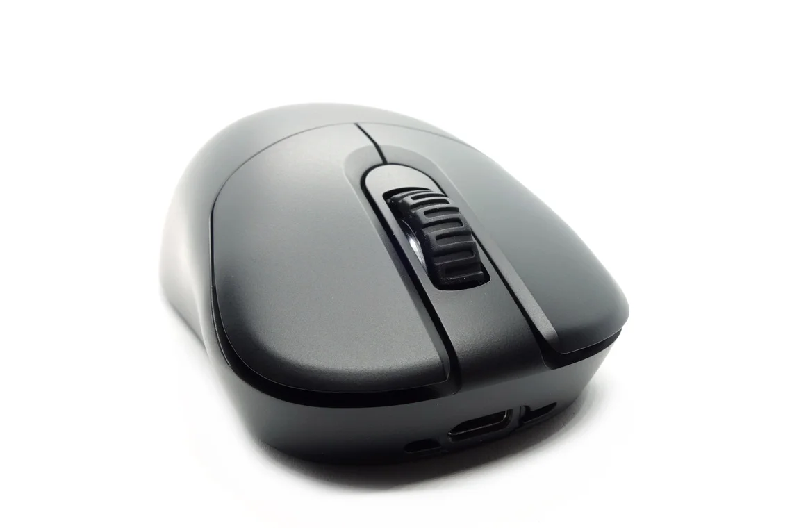 PCGear Venom Wireless Mouse
